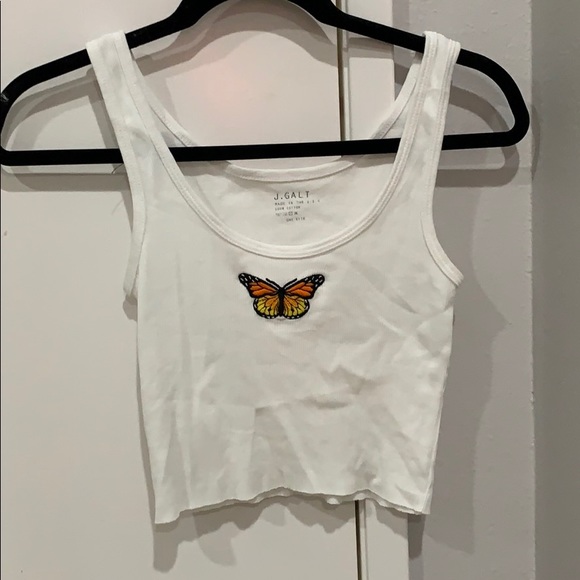 Brandy Melville Tops - Tank top